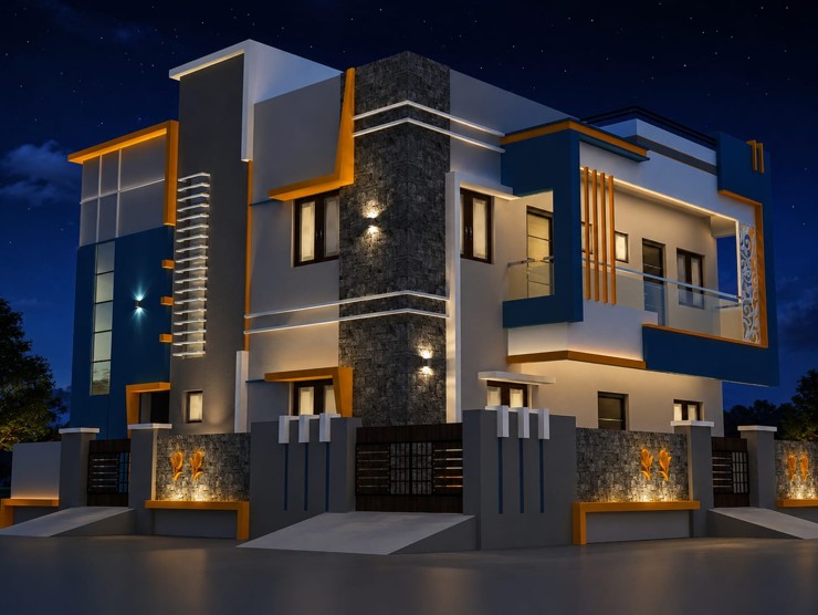 Signature Luxury